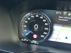 2018 Volvo XC60 D4 Inscription MY19 AWD Onyx Black