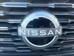 2024 Nissan X-TRAIL Ti-L e-POWER T33 MY24 Four Wheel Drive Caspian Blue