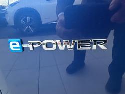 2024 Nissan X-TRAIL Ti-L e-POWER T33 MY24 Four Wheel Drive Caspian Blue