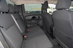 2024 Mitsubishi Triton GLS MV MY24 4X4 Dual Range Blade Silver