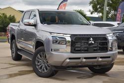 Mitsubishi Triton