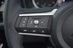 2024 Mitsubishi Triton GLS MV MY24 4X4 Dual Range Blade Silver