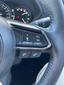 2022 Mazda
CX-5 G25 Maxx Sport