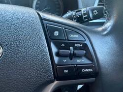 2016 Hyundai
Tucson Active X