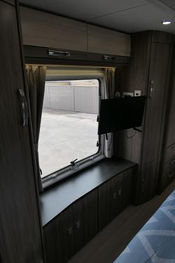 2015 Jayco Silverline