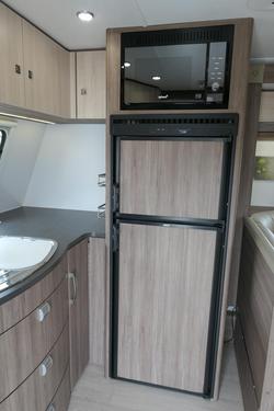 2015 Jayco Silverline