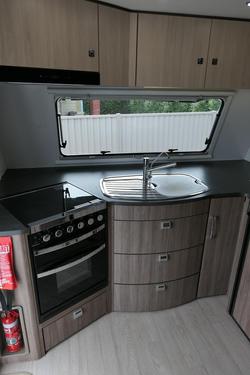 2015 Jayco Silverline