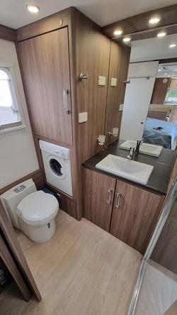 2015 Jayco Silverline