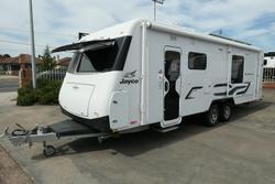 Jayco Silverline