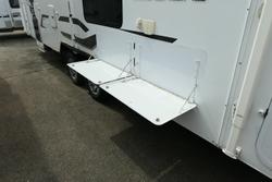 2015 Jayco Silverline