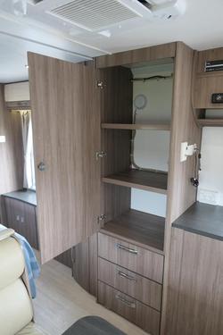 2015 Jayco Silverline