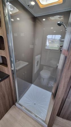 2015 Jayco Silverline