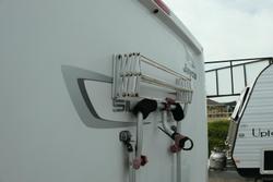 2015 Jayco Silverline
