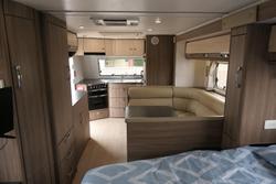 2015 Jayco Silverline