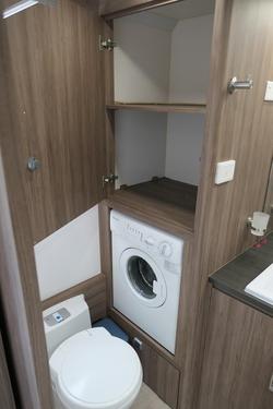 2015 Jayco Silverline