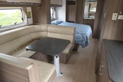 2015 Jayco Silverline