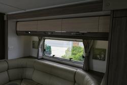 2015 Jayco Silverline