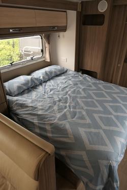 2015 Jayco Silverline