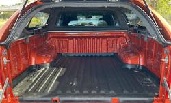 2019 Toyota
Hilux Rugged X
