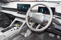 2025 GWM
Haval H6GT Ultra PHEV