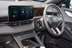 2025 GWM
Haval H6GT Ultra PHEV