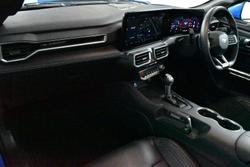 2024 Ford
Mustang GT