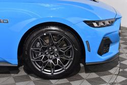 2024 Ford
Mustang GT