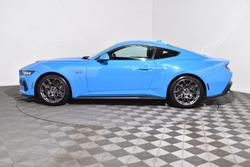 2024 Ford
Mustang GT