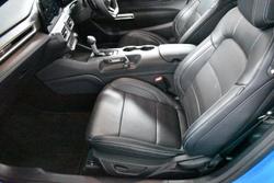 2024 Ford
Mustang GT