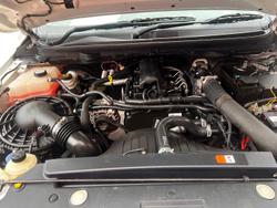 2015 Ford Ranger XL PX 4x2 Cool White