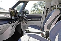 2025 Volkswagen ID. Buzz Pro BEV560 EB MY25 Starlight Blue