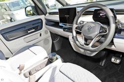 2025 Volkswagen ID. Buzz Pro BEV560 EB MY25 Starlight Blue