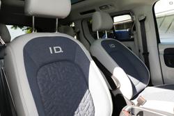 2025 Volkswagen ID. Buzz Pro BEV560 EB MY25 Starlight Blue