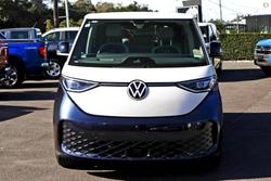 2025 Volkswagen ID. Buzz Pro BEV560 EB MY25 Starlight Blue