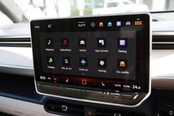 2025 Volkswagen ID. Buzz Pro BEV560 EB MY25 Starlight Blue