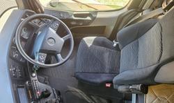 2019 Mercedes-Benz Actros 2763LS WHITE