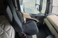 2019 Mercedes-Benz Actros 2763LS WHITE