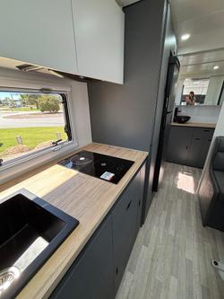 2025 Royal Flair Aussiemate