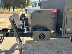 2025 Royal Flair Aussiemate