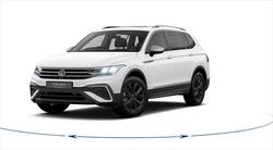 2024 Volkswagen
TIGUAN ALLSPACE LIFE