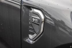 2025 Ford Ranger XLT MY25.25 4X4 Dual Range Meteor Grey