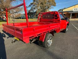 2016 Holden
Colorado LS