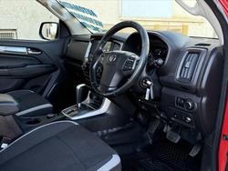 2016 Holden
Colorado LS