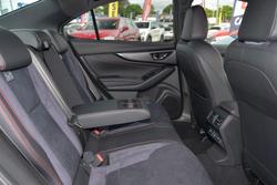 2024 Subaru WRX RS VB MY24 AWD Magnetite Grey
