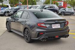 2024 Subaru WRX RS VB MY24 AWD Magnetite Grey