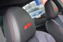 2024 Subaru WRX RS VB MY24 AWD Magnetite Grey