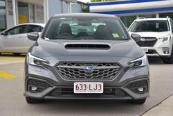 2024 Subaru WRX RS VB MY24 AWD Magnetite Grey