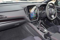 2024 Subaru WRX RS VB MY24 AWD Magnetite Grey