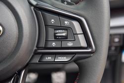 2024 Subaru WRX RS VB MY24 AWD Magnetite Grey
