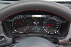 2024 Subaru WRX RS VB MY24 AWD Magnetite Grey
